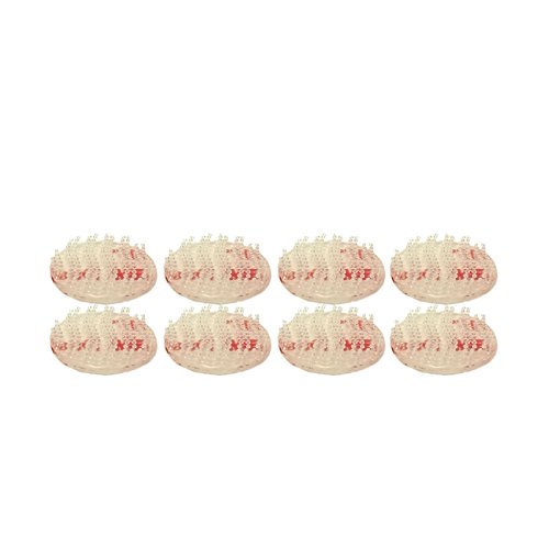3M Dual Lock SJ 3560 Klettband Klettpunkte 20mm Durchmesser 8 Stück von DonDo