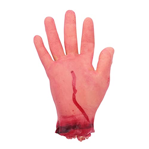 Dongger Blutiger Horror, Angst, Handheld, Arm, natürliche Größe, 22 – 23 cm von Dongger