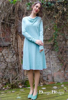 Jerseykleid Marion von DongoDesign