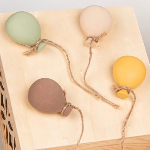 Doni Bomboniere Taufe 12 Stück bunte Ballonmagnete Pastell sortiert Magnete Ballon Original Tischkarten Hochzeit Geburt Geburtstag 18. Günstige Geschenkideen Doni Bomboniere Taufe 12 Stück bunte Ballonmagnete Pastell sortiert Magnete Ballon Original Tischkarten Hochzeit Geburt Geburtstag 18. Günstige Geschenkideen von Doni Bomboniere