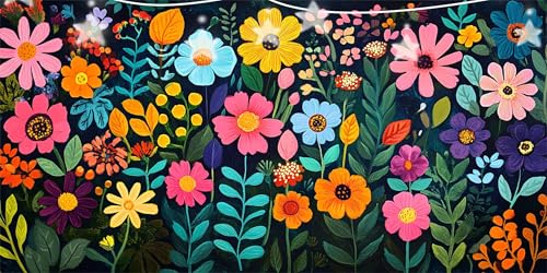 Diamond Painting Erwachsene Anlage Diamond Painting Blume Diamant Paintings bilder, Diamant Malerei Kits Cross Stitch Stickerei Kunsthandwerk für Deko Wohnzimmer, Geschenke für Frauen 30x60cm G6-534 Diamond Painting Erwachsene Anlage Diamond Painting Blume Diamant Paintings bilder, Diamant Malerei Kits Cross Stitch Stickerei Kunsthandwerk für Deko Wohnzimmer, Geschenke für Frauen 30x60cm G6-534 von Doontiny