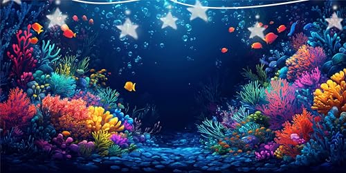 Diamond Painting Erwachsene Fisch Diamond Painting Meer Diamant Paintings bilder, 5D Diamant Malerei Kits Cross Stitch Stickerei Kunsthandwerk für Deko Wohnzimmer, Geschenke für Frauen 30x60cm G6-536 Diamond Painting Erwachsene Fisch Diamond Painting Meer Diamant Paintings bilder, 5D Diamant Malerei Kits Cross Stitch Stickerei Kunsthandwerk für Deko Wohnzimmer, Geschenke für Frauen 30x60cm G6-536 von Doontiny