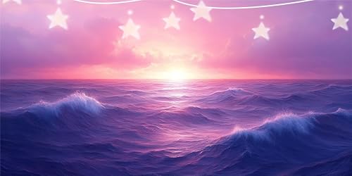 Diamond Painting Erwachsene Meer Diamond Painting Sonne Diamant Paintings bilder, 5D Diamant Malerei Kits Cross Stitch Stickerei Kunsthandwerk für Deko Wohnzimmer, Geschenke für Frauen 80x160cm G6-476 Diamond Painting Erwachsene Meer Diamond Painting Sonne Diamant Paintings bilder, 5D Diamant Malerei Kits Cross Stitch Stickerei Kunsthandwerk für Deko Wohnzimmer, Geschenke für Frauen 80x160cm G6-476 von Doontiny