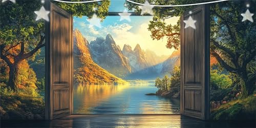 Diamond Painting Erwachsene Tür Diamond Painting Baum Diamant Paintings bilder, 5D Diamant Malerei Kits Cross Stitch Stickerei Kunsthandwerk für Deko Wohnzimmer, Geschenke für Frauen 100x200cm G6-934 Diamond Painting Erwachsene Tür Diamond Painting Baum Diamant Paintings bilder, 5D Diamant Malerei Kits Cross Stitch Stickerei Kunsthandwerk für Deko Wohnzimmer, Geschenke für Frauen 100x200cm G6-934 von Doontiny