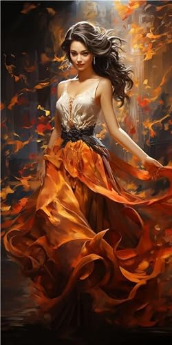 5D Diamond Painting Erwashsene Groß XXL 120x60cm Full Diamant Painting Bilder Schöne Frauen Diamond Art DIY Diemant Malerel Kinder Kreuzstich Stickerei Kunst Set Home Wand Dekor H-20 5D Diamond Painting Erwashsene Groß XXL 120x60cm Full Diamant Painting Bilder Schöne Frauen Diamond Art DIY Diemant Malerel Kinder Kreuzstich Stickerei Kunst Set Home Wand Dekor H-20 von Dooqon