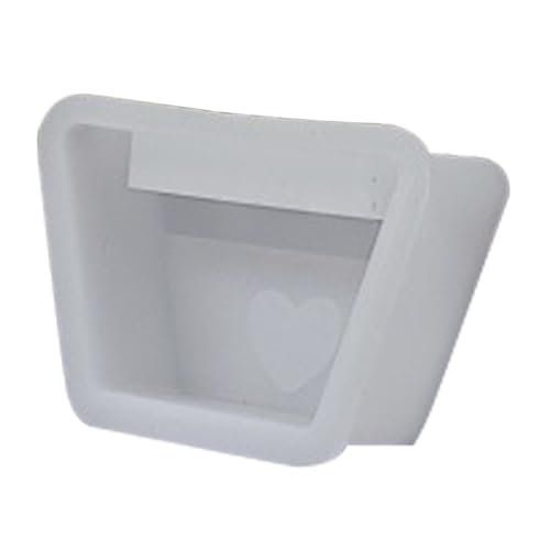 Dopsyesn Silikon Blumenformen, Silicone Backformen Blumen, Flexibles Antihaft Werkzeug Für Osterbedarf Frühlings Tischdekoration Dopsyesn Silikon Blumenformen, Silicone Backformen Blumen, Flexibles Antihaft Werkzeug Für Osterbedarf Frühlings Tischdekoration von Dopsyesn