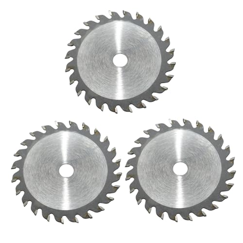 3-teiliges Kreissägeblatt, robustes 3-Zoll-Kreissägeblatt, professionelle Holzbearbeitungswerkzeuge zum Schneiden von Holzplatten, Sperrholz 3-teiliges Kreissägeblatt, robustes 3-Zoll-Kreissägeblatt, professionelle Holzbearbeitungswerkzeuge zum Schneiden von Holzplatten, Sperrholz von Dorccsi