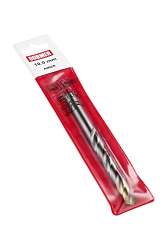 Dormer 002 Jobber Drill Split Point - Pouch Pack of 1 Dormer 002 Jobber Drill Split Point - Pouch Pack of 1 von Dormer Pramet