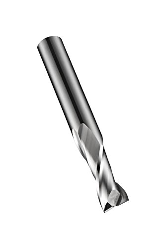 Dormer End Mill, Pack of 1 von Dormer