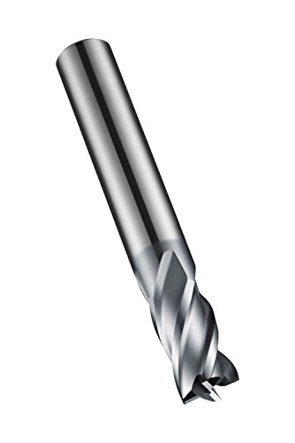 Dormer End Mill, Pack of 1 von Dormer