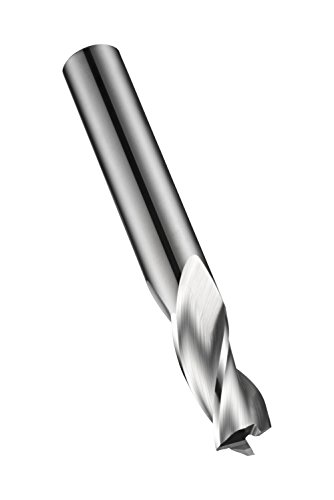 Dormer End Mill, Pack of 1 von Dormer