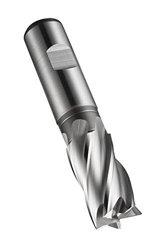 Dormer End Mill, Pack of 1 von Dormer