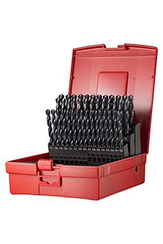 Dormer Jobber Drill Set, Set of 41 von Dormer