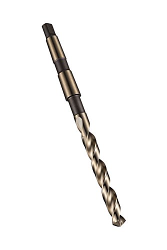 Dormer Taper Shank Drill, Pack of 1 Dormer Taper Shank Drill, Pack of 1 von Dormer Pramet
