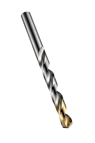 Dormer 002 Jobber Drill Split Point, Pack of 10 von Dormer