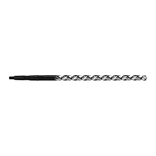 Dormer A951 HSS HSS PFX Extralange Serie Kegelbohrer mit 130 Grad-Spitze, Ø 17,0 mm, 1er Pack Dormer A951 HSS HSS PFX Extralange Serie Kegelbohrer mit 130 Grad-Spitze, Ø 17,0 mm, 1er Pack von Dormer