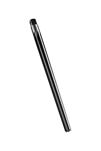 Dormer B903 B9035.0 HSS Schnellarbeitsstahl gerader Schaft Kegelstift Handreibahle 1:50 Kegel Durchmesser 5,0 mm Einzelpackung von Dormer
