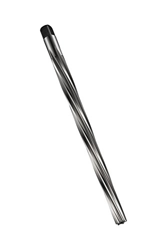 Dormer B9521.5 Handkegel Stiftebohrer, hochglanzbeschichtet, Hochleistungsschnellstahl, Kopfdurchmesser 1,4 mm, Flötenlänge 37 mm, Gesamtlänge 57 mm Dormer B9521.5 Handkegel Stiftebohrer, hochglanzbeschichtet, Hochleistungsschnellstahl, Kopfdurchmesser 1,4 mm, Flötenlänge 37 mm, Gesamtlänge 57 mm von Dormer