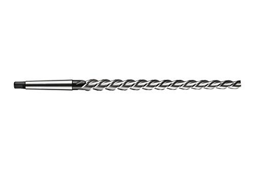 Dormer B9545.0 Maschinenreibahle für konische Stifte links Helix 45, hell, beschichtet, Kobalt-Schnellstahl, Kopfdurchmesser: 4,9 mm, Flötenlänge: 73 mm, Gesamtlänge: 155 mm Dormer B9545.0 Maschinenreibahle für konische Stifte links Helix 45, hell, beschichtet, Kobalt-Schnellstahl, Kopfdurchmesser: 4,9 mm, Flötenlänge: 73 mm, Gesamtlänge: 155 mm von Dormer