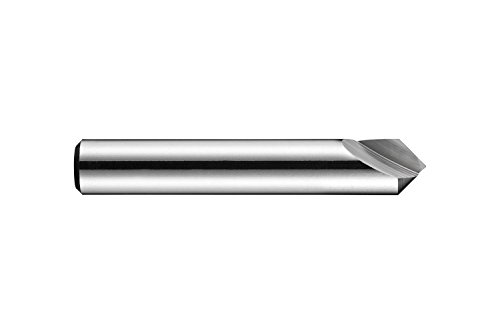 Dormer G1298.0 Kegelsenker Hell beschichtet, HSS Max D 8 mm, Gesamtlänge 50 mm Dormer G1298.0 Kegelsenker Hell beschichtet, HSS Max D 8 mm, Gesamtlänge 50 mm von Dormer