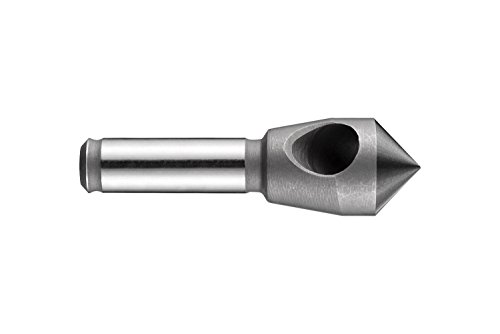 Dormer G14950 Kegelsenker gerade, AlTiCN-Beschichtung, kobalt, Gesamtlänge 166 mm, Kopfdurchmesser 60 mm, Querlänge 85 mm, Schaftdurchmesser 20 mm Dormer G14950 Kegelsenker gerade, AlTiCN-Beschichtung, kobalt, Gesamtlänge 166 mm, Kopfdurchmesser 60 mm, Querlänge 85 mm, Schaftdurchmesser 20 mm von Dormer