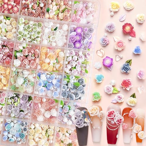 24 Raster Zufällig Gemischt Blume Nail Charms,Bunt Blumen Nail Design Charms Nägel Perle Blätter Herz Schleife Flower Nagel Deko Nail Art Charms Kamelie Rose Nails Charms Nagel Deko Nail Art Zubehör 24 Raster Zufällig Gemischt Blume Nail Charms,Bunt Blumen Nail Design Charms Nägel Perle Blätter Herz Schleife Flower Nagel Deko Nail Art Charms Kamelie Rose Nails Charms Nagel Deko Nail Art Zubehör von Dornail