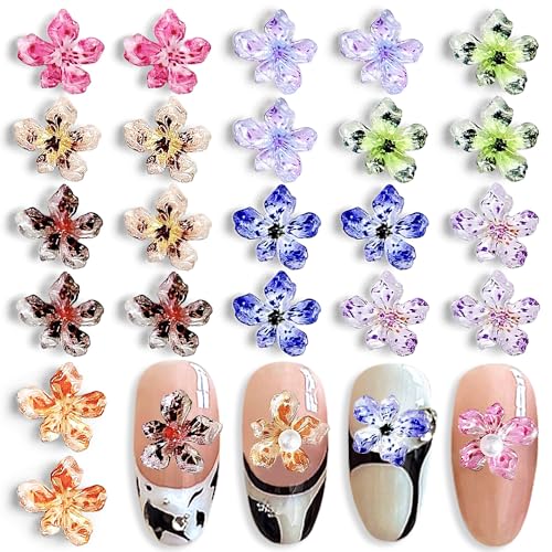 Eiskristall Jelly Soft Glue Spot Lily Flower Nail Charms Farbverlauf Unregelmäßig Bunt 3D Lilie Blume Charms Nägel Frühling Sommer Lilien Blumen Nagel Charms Harz Floral Nails Charms Nagel Zubehör Eiskristall Jelly Soft Glue Spot Lily Flower Nail Charms Farbverlauf Unregelmäßig Bunt 3D Lilie Blume Charms Nägel Frühling Sommer Lilien Blumen Nagel Charms Harz Floral Nails Charms Nagel Zubehör von Dornail