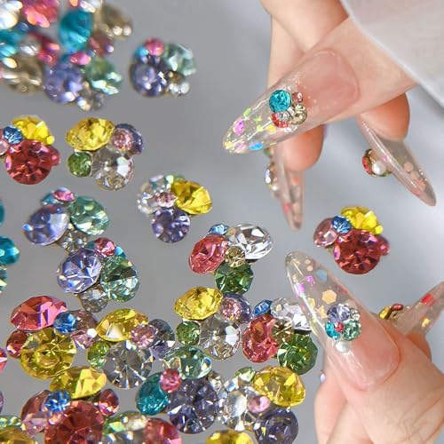 Gestapelt Strasssteine Nägel Nail Charms Gemischt Bunte Zirkon Nagel Steinchen Charms Nägel Stapeln Glitzersteine Nägel Nagel Charms Nail Gems Nagel Steine Nail Art Charms Nagel Deko Nail Design Gestapelt Strasssteine Nägel Nail Charms Gemischt Bunte Zirkon Nagel Steinchen Charms Nägel Stapeln Glitzersteine Nägel Nagel Charms Nail Gems Nagel Steine Nail Art Charms Nagel Deko Nail Design von Dornail