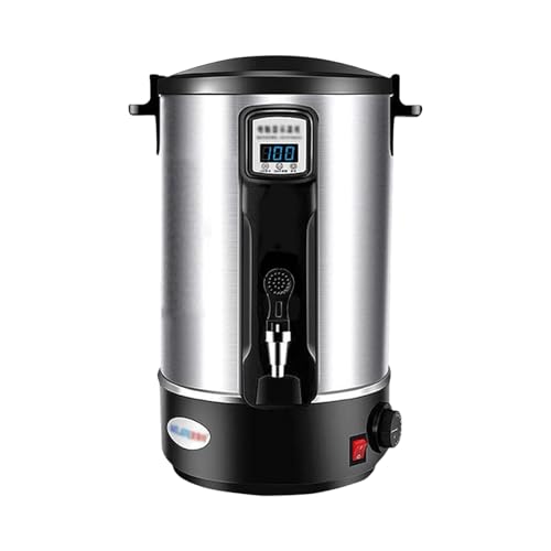 Dotauge Wachsschmelzer, Kerzenschmelzer Paraffin-Bienenwachs Kerzenschmelztiegel for Kerzen Seife Creme Schönheit(20L) von Dotauge