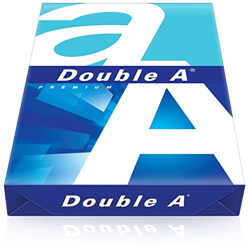 Double A DA A3 Kopierpapier A3, 80 g/m² weiß von Double A