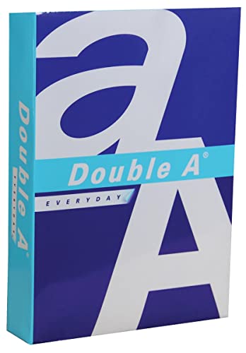 Double A DA70A3 Kopierpapier A3, 70 g/m² weiß Double A DA70A3 Kopierpapier A3, 70 g/m² weiß von Double A