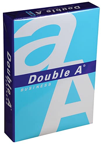 Double A DA75A3 Kopierpapier A3, 75 g/m² weiß Double A DA75A3 Kopierpapier A3, 75 g/m² weiß von Double A