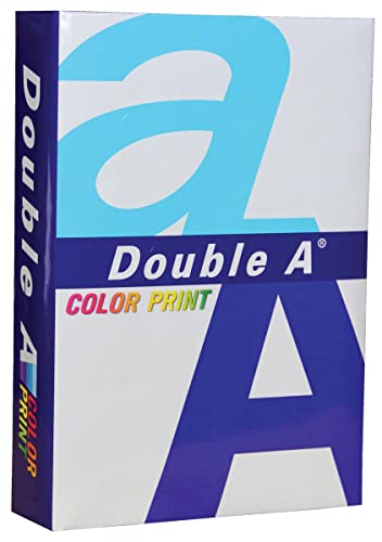 Double A DA90A3 Kopierpapier A3, 90 g/m² weiß von Double A