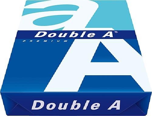 Double A Kopierpapier 10330057933 VE2500 Double A Kopierpapier 10330057933 VE2500 von Double A