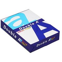 Double A Kopierpapier Color Print DIN A4 90 g/qm 500 Blatt Double A Kopierpapier Color Print DIN A4 90 g/qm 500 Blatt von Double A