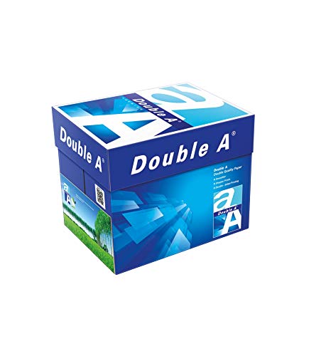 Double A Premium 80 g/m² DIN A4 Kopierpapier von Double A