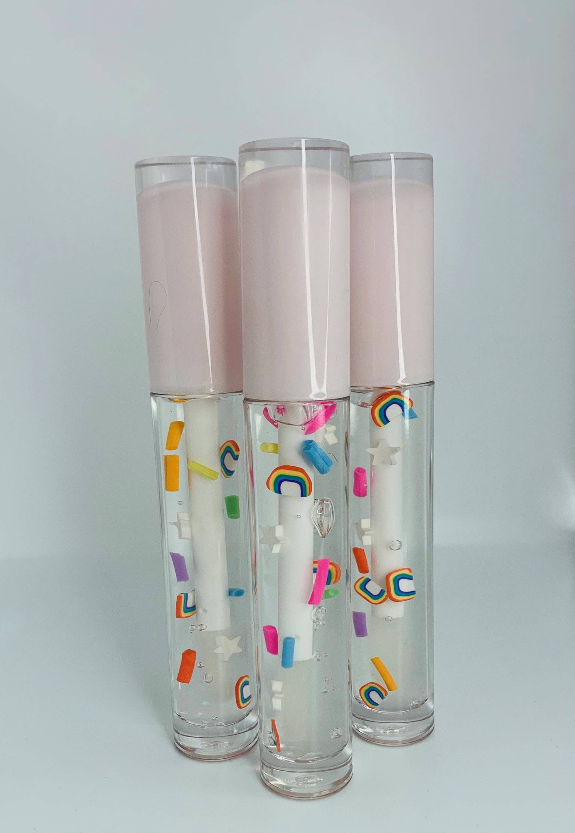 Rainbow Skies Lipgloss Rainbow Skies Lipgloss von DoubleGAccessories