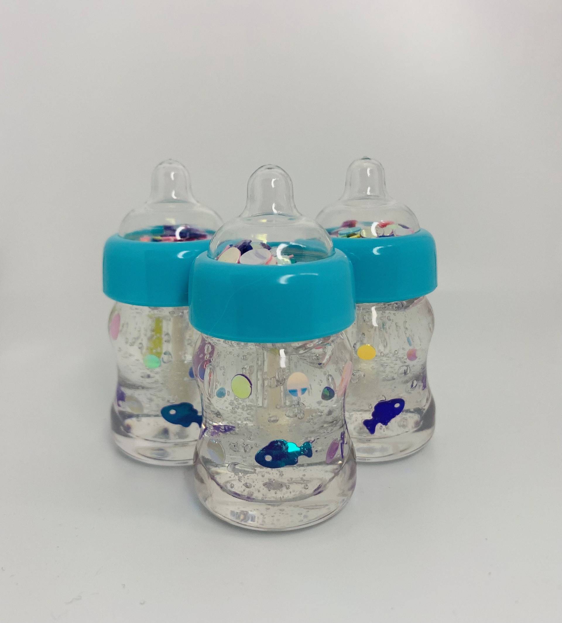 Something's Fishy Baby Bottle Lip Gloss Something's Fishy Baby Bottle Lip Gloss von DoubleGAccessories