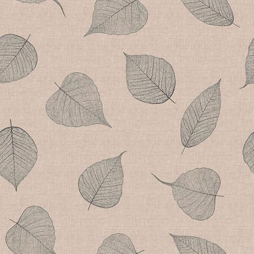Douceur d'Intérieur 1702628 Rolle 1,40 m x 20 m, leinen, 1,4mx20m Douceur d'Intérieur 1702628 Rolle 1,40 m x 20 m, leinen, 1,4mx20m von Douceur d'Intérieur
