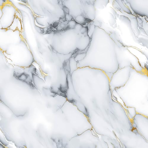 Douceur d'Intérieur Wachstuch Meterware Breite 140 cm Marmor Metallic Grau Douceur d'Intérieur Wachstuch Meterware Breite 140 cm Marmor Metallic Grau von Douceur d'Intérieur