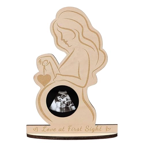 Holz Ultraschall Sonogramm Bilderrahmen, Schwangere Mama Bump Foto Ultraschall, Schwangere Bilderrahmen Holz Geschenke, Display Andenken Für Werdende Mutter Party, Geschenkidee Für Werdende Mütter Holz Ultraschall Sonogramm Bilderrahmen, Schwangere Mama Bump Foto Ultraschall, Schwangere Bilderrahmen Holz Geschenke, Display Andenken Für Werdende Mutter Party, Geschenkidee Für Werdende Mütter von Doukesh