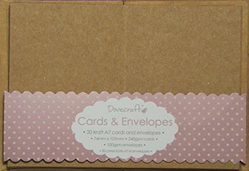 Dovecraft Bastelartikel mehrfarbig, 11 x 3 x 0.150 cm Dovecraft Bastelartikel mehrfarbig, 11 x 3 x 0.150 cm von Dovecraft