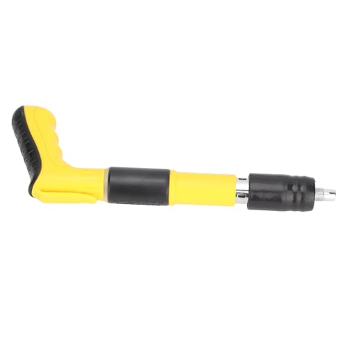 Manuelle Mini-Nagelpistole aus Stahl, Manuelle Nagelpistole aus Eisen, Nagelpistole aus Beton, Wandnagelpistolen für die Decke, Tragbare Mini-Nagelschießmaschine mit 50 Nägeln Manuelle Mini-Nagelpistole aus Stahl, Manuelle Nagelpistole aus Eisen, Nagelpistole aus Beton, Wandnagelpistolen für die Decke, Tragbare Mini-Nagelschießmaschine mit 50 Nägeln von Dpofirs