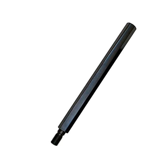 Dr. Diamond | Diamantbohrkronen Verlängerung mit 1 1/4 Zoll Aufnahme für Kernbohrer & Diamantbohrkronen | 1 1/4 Zoll - 500 mm Dr. Diamond | Diamantbohrkronen Verlängerung mit 1 1/4 Zoll Aufnahme für Kernbohrer & Diamantbohrkronen | 1 1/4 Zoll - 500 mm von Dr. Diamond