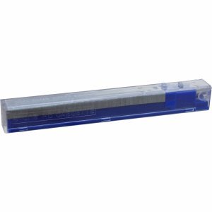 Dr. Gold Heftklammerkassette Etona EC3 HDC6 VE=5x210 Stück Dr. Gold Heftklammerkassette Etona EC3 HDC6 VE=5x210 Stück von Dr. Gold