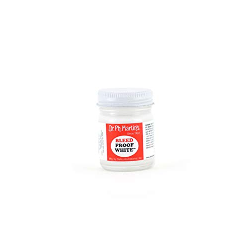 Dr. Ph. Martin's 400032-XXX Blutproof White, 28,3 g Dr. Ph. Martin's 400032-XXX Blutproof White, 28,3 g von Dr. Ph. Martin's
