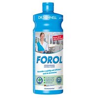 Dr. Schnell FOROL Allzweckreiniger 1,0 l von Dr. Schnell