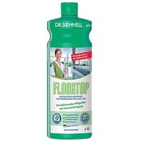 Dr. Schnell FLOORTOP Bodenreiniger 1,0 l Dr. Schnell FLOORTOP Bodenreiniger 1,0 l von Dr. Schnell