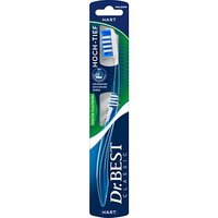 Dr.Best CLASSIC Hoch-Tief Zahnbürste Dr.Best CLASSIC Hoch-Tief Zahnbürste von Dr.Best