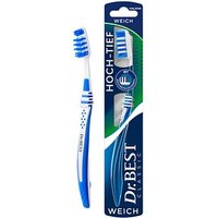 Dr.Best CLASSIC Hoch-Tief Zahnbürste Dr.Best CLASSIC Hoch-Tief Zahnbürste von Dr.Best